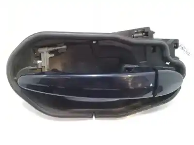 Pezzo di ricambio per auto di seconda mano maniglia esterna posteriore sinistra per bmw x3 (e83) 2.0 d riferimenti oem iam 
