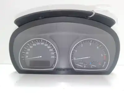 Second-hand car spare part  for BMW X3 (E83)  OEM IAM references 344832302 102464114 