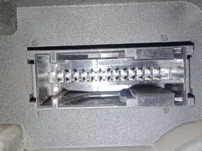 Second-hand car spare part dashboard for bmw x3 (e83) 2.0 d oem iam references 344832302 102464114 