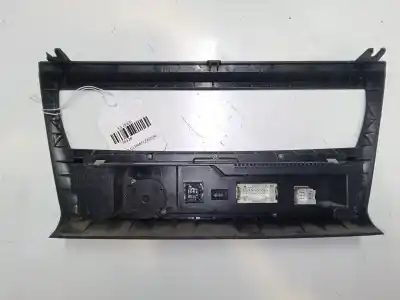 Peça sobressalente para automóvel em segunda mão comando de sofagem (chauffage / ar condicionado) por bmw x3 (e83) 2.0 d referências oem iam 64113443981  