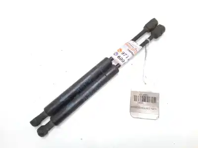 Pezzo di ricambio per auto di seconda mano ammortizzatore cofano per bmw x3 (e83) 2.0 d riferimenti oem iam 