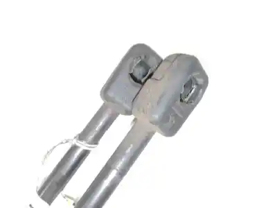 Peça sobressalente para automóvel em segunda mão amortecedor do capô por bmw x3 (e83) 2.0 d referências oem iam   