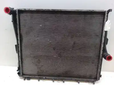 Pezzo di ricambio per auto di seconda mano radiatore d acqua per bmw x3 (e83) 2.0 d riferimenti oem iam 1711340355103