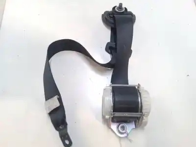 Pezzo di ricambio per auto di seconda mano cintura di sicurezza anteriore destra per bmw x3 (e83) 2.0 d riferimenti oem iam 34003070b