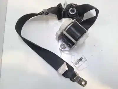 Pezzo di ricambio per auto di seconda mano cintura di sicurezza anteriore sinistra per bmw x3 (e83) 2.0 d riferimenti oem iam 34003071b