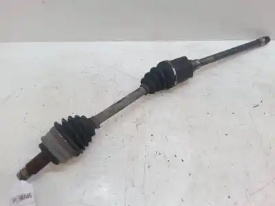 Pezzo di ricambio per auto di seconda mano trasmissione anteriore destra per bmw x3 (e83) 2.0 d riferimenti oem iam 3450564