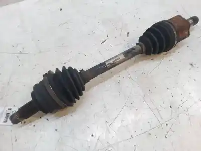 Second-hand car spare part FRONT LEFT TRANSMISSION for BMW X3 (E83)  OEM IAM references 3450563  