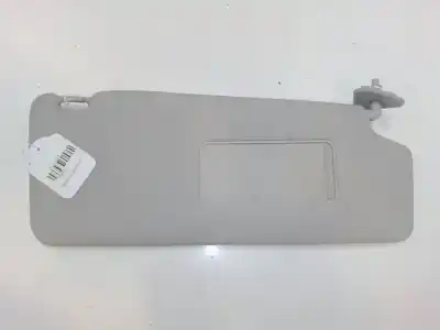 Pezzo di ricambio per auto di seconda mano parasole destro per bmw x3 (e83) 2.0 d riferimenti oem iam 