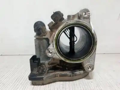 Second-hand car spare part THROTTLE BODY for CITROEN C-CROSSER (VU_, VV_)  OEM IAM references 9687888280  