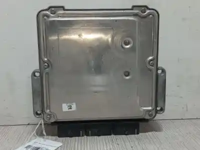 Pezzo di ricambio per auto di seconda mano centralina motore per citroen c-crosser (vu_, vv_) 2.2 hdi riferimenti oem iam 9663757980     9664487580 0281013666 