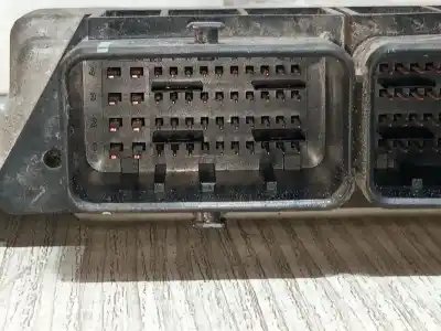 Pezzo di ricambio per auto di seconda mano centralina motore per citroen c-crosser (vu_, vv_) 2.2 hdi riferimenti oem iam 9663757980     9664487580 0281013666 