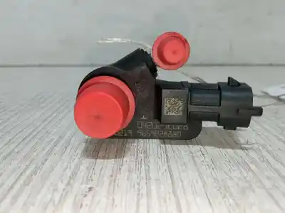 Gebrauchtes Autoersatzteil INJEKTOR zum CITROEN C-CROSSER (VU_, VV_)  OEM-IAM-Referenzen 9659228880  