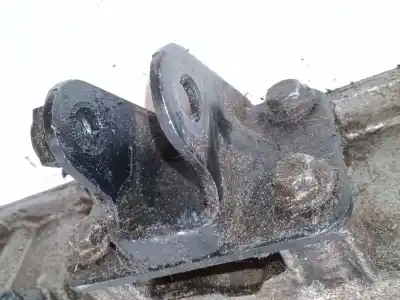 Second-hand car spare part sump for mini mini (r50, r53) cooper oem iam references 04777834ab  