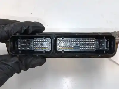 Автозапчасти б/у блок управления двигателем за mini mini (r50, r53) cooper ссылки oem iam 1214752761001 7542738 s118012001n