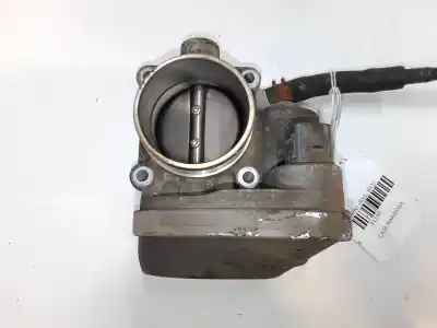Автозапчастина б/у коробка метелика для mini mini (r50, r53) cooper посилання на oem iam 408238623002 408238623002 