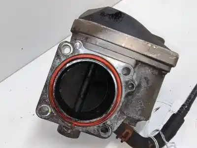 Автозапчастина б/у коробка метелика для mini mini (r50, r53) cooper посилання на oem iam 408238623002 408238623002 