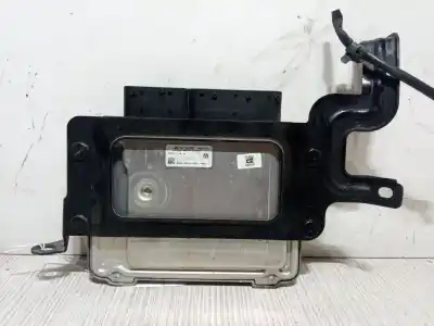 Peça sobressalente para automóvel em segunda mão centralina de motor uce por kia cee´d (jd) 1.6 gt referências oem iam 391182bcb0      39118-2bcb0 391282bcb0 