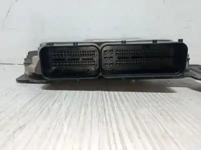 Peça sobressalente para automóvel em segunda mão centralina de motor uce por kia cee´d (jd) 1.6 gt referências oem iam 391182bcb0      39118-2bcb0 391282bcb0 