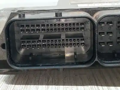 Peça sobressalente para automóvel em segunda mão centralina de motor uce por kia cee´d (jd) 1.6 gt referências oem iam 391182bcb0      39118-2bcb0 391282bcb0 