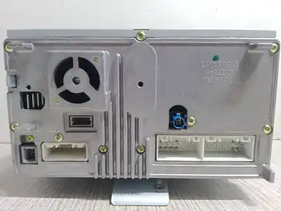 Peça sobressalente para automóvel em segunda mão display gps / multimídia por kia cee´d (jd) 1.6 gt referências oem iam   