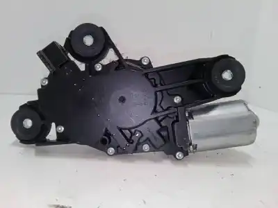 Автозапчастина б/у двигатель заднього склоочисника для ford focus ii (da_, hcp, dp) 1.6 tdci посилання на oem iam   