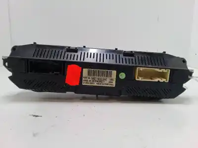 Second-hand car spare part climate control for ford focus ii (da_, hcp, dp) 1.6 tdci oem iam references 7m5t18c612ac  