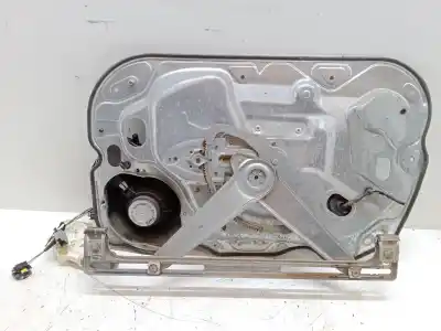 Автозапчастина б/у регулятор вікна передній лівий для ford focus ii (da_, hcp, dp) 1.6 tdci посилання на oem iam   