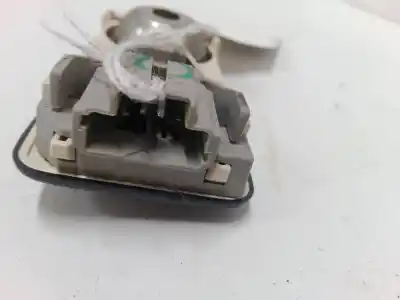 Second-hand car spare part front interior light for peugeot 206 cc (2d) 1.6 oem iam references   