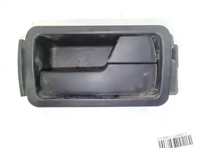 Tweedehands auto-onderdeel binnen voor rechts handvat voor ford tourneo connect 1.8 tdci oem iam-referenties 