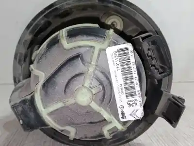 Peça sobressalente para automóvel em segunda mão motor de sofagem por citroen ds4 (nx_) 1.6 hdi 115 referências oem iam t1011131b  