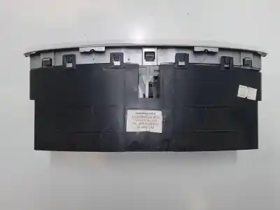 Second-hand car spare part air vent for renault clio iii (br0/1, cr0/1) 1.5 dci (br17, cr17) oem iam references   