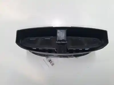 Second-hand car spare part air vent for renault clio iii (br0/1, cr0/1) 1.5 dci (br17, cr17) oem iam references   