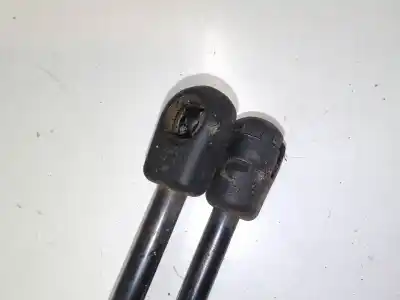 Peça sobressalente para automóvel em segunda mão amortecedores do tronco / porta por citroen c3 i (fc_, fn_) 1.1 i referências oem iam   