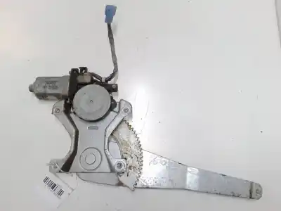 İkinci el araba yedek parçası ARKA SOL CAM REGÜLATÖRÜ için FORD RANGER (ER, EQ, R_)  OEM IAM referansları   
