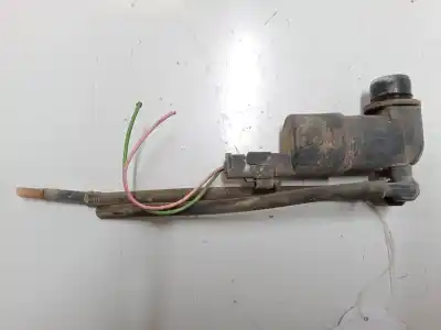Peça sobressalente para automóvel em segunda mão motor limpa vidros por citroen c2 (jm_) 1.4 hdi referências oem iam 