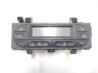 Peça sobressalente para automóvel em segunda mão comando de sofagem (chauffage / ar condicionado)  por citroen c2 (jm_) 1.4 hdi referências oem iam 96530443xt