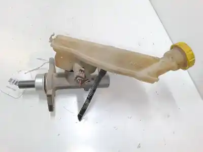 Peça sobressalente para automóvel em segunda mão bomba de travões por citroen c2 (jm_) 1.4 hdi referências oem iam 