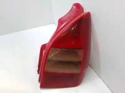 Peça sobressalente para automóvel em segunda mão farolim traseiro direito por citroen c2 (jm_) 1.4 hdi referências oem iam 