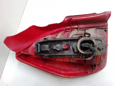 Second-hand car spare part right tailgate light for citroen c2 (jm_) 1.4 hdi oem iam references   
