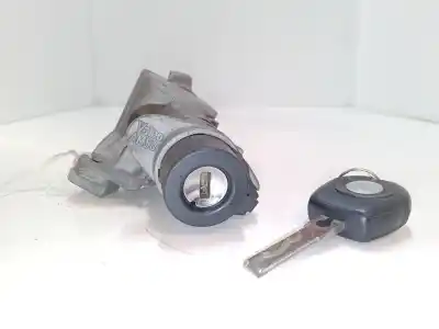 Second-hand car spare part ignition switch for skoda fabia i (6y2) 1.2 oem iam references 4b0905851c