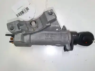 Second-hand car spare part ignition switch for skoda fabia i (6y2) 1.2 oem iam references 4b0905851c  