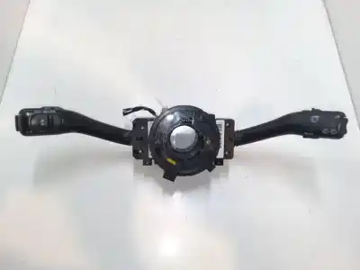 Second-hand car spare part headlights switch for skoda fabia i (6y2) 1.2 oem iam references 4bo953503h