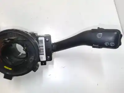 Автозапчастина б/у управління світлом для skoda fabia i (6y2) 1.2 посилання на oem iam 4bo953503h  