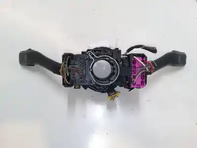 Автозапчастина б/у управління світлом для skoda fabia i (6y2) 1.2 посилання на oem iam 4bo953503h  