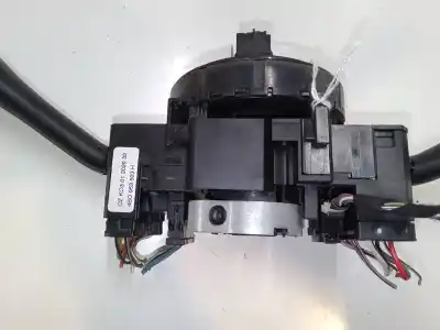 Автозапчастина б/у управління світлом для skoda fabia i (6y2) 1.2 посилання на oem iam 4bo953503h  