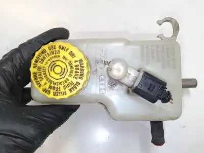 Автозапчасти б/у тормозной насос за skoda fabia i (6y2) 1.2 ссылки oem iam   