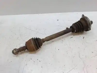 Pezzo di ricambio per auto di seconda mano TRASMISSIONE ANTERIORE DESTRA per LANCIA LYBRA (839_)  Riferimenti OEM IAM   