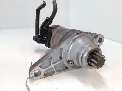 Автозапчастина б/у двигун запускається для skoda fabia i (6y2) 1.2 посилання на oem iam 02t911024a  