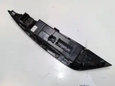 Second-hand car spare part left front power window switch for nissan leaf (ze0) electric oem iam references   