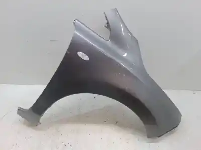 Peça sobressalente para automóvel em segunda mão Guarda-lamas Dianteiro Direito por NISSAN LEAF (ZE0) ELECTRIC Referências OEM IAM   